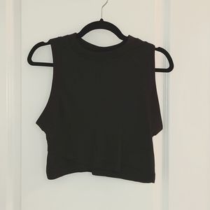 Free people movement Size small workout top